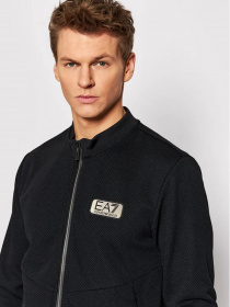 Кофта EA7 модель 3LPM27-PJG1Z-1200 Фото