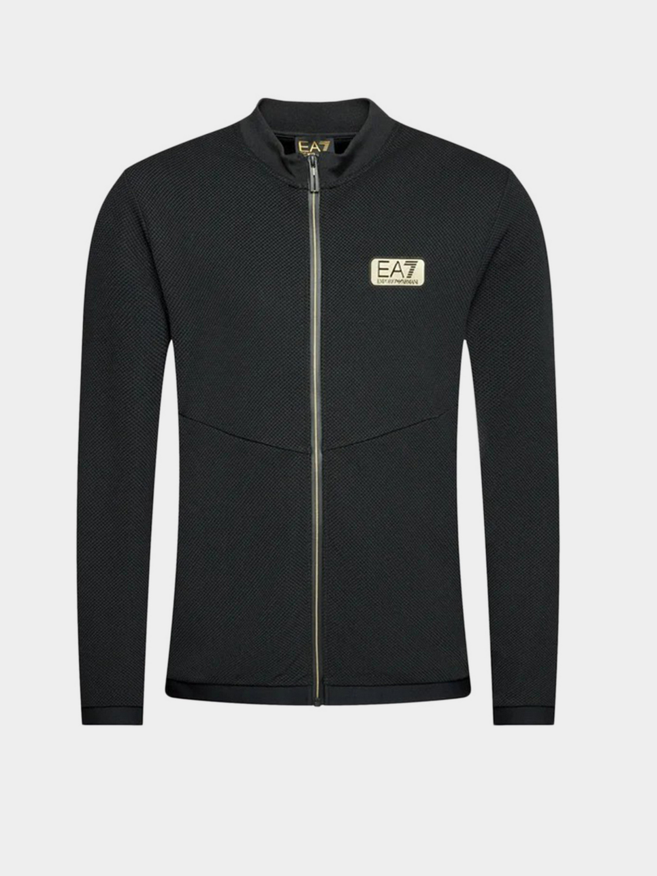 Кофта EA7 модель 3LPM27-PJG1Z-1200 Кофта EA7 модель 3LPM27-PJG1Z-1200 Фото