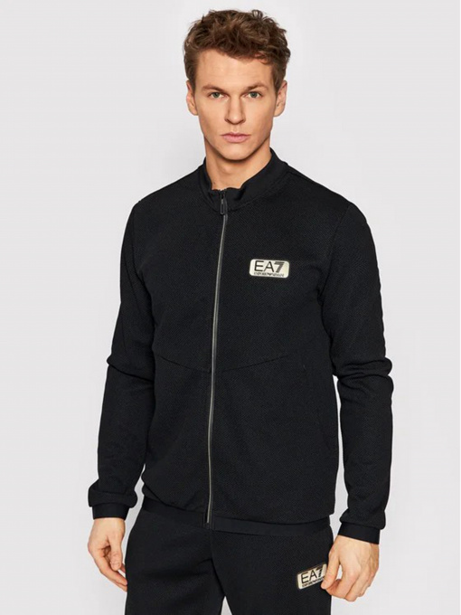 Кофта EA7 модель 3LPM27-PJG1Z-1200 Фото