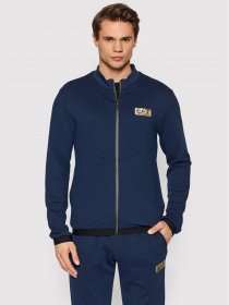 Кофта EA7 модель 3LPM27-PJG1Z-1554 Фото