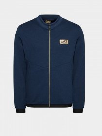 Кофта EA7 модель 3LPM27-PJG1Z-1554 Фото