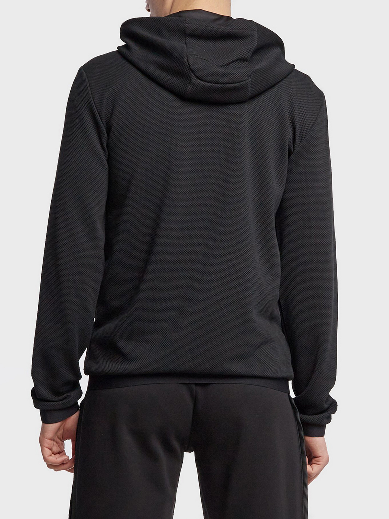 Спортивная кофта EA7 модель 3LPM28-PJG1Z-1200 Фото