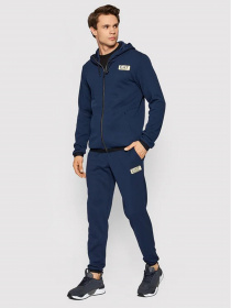 Кофта спортивная EA7 модель 3LPM28-PJG1Z-1554 Фото