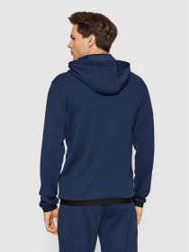 Спортивна кофта EA7 модель 3LPM28-PJG1Z-1554 Спортивна кофта EA7 модель 3LPM28-PJG1Z-1554 Фото