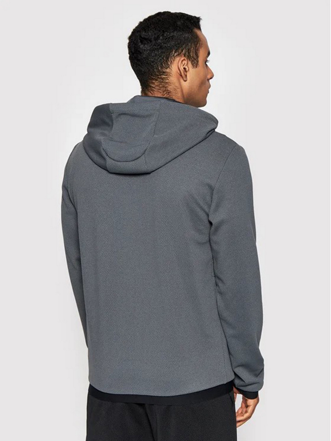 Кофта спортивная EA7 модель 3LPM28-PJG1Z-1977 Фото