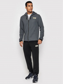 Кофта спортивная EA7 модель 3LPM28-PJG1Z-1977 Фото