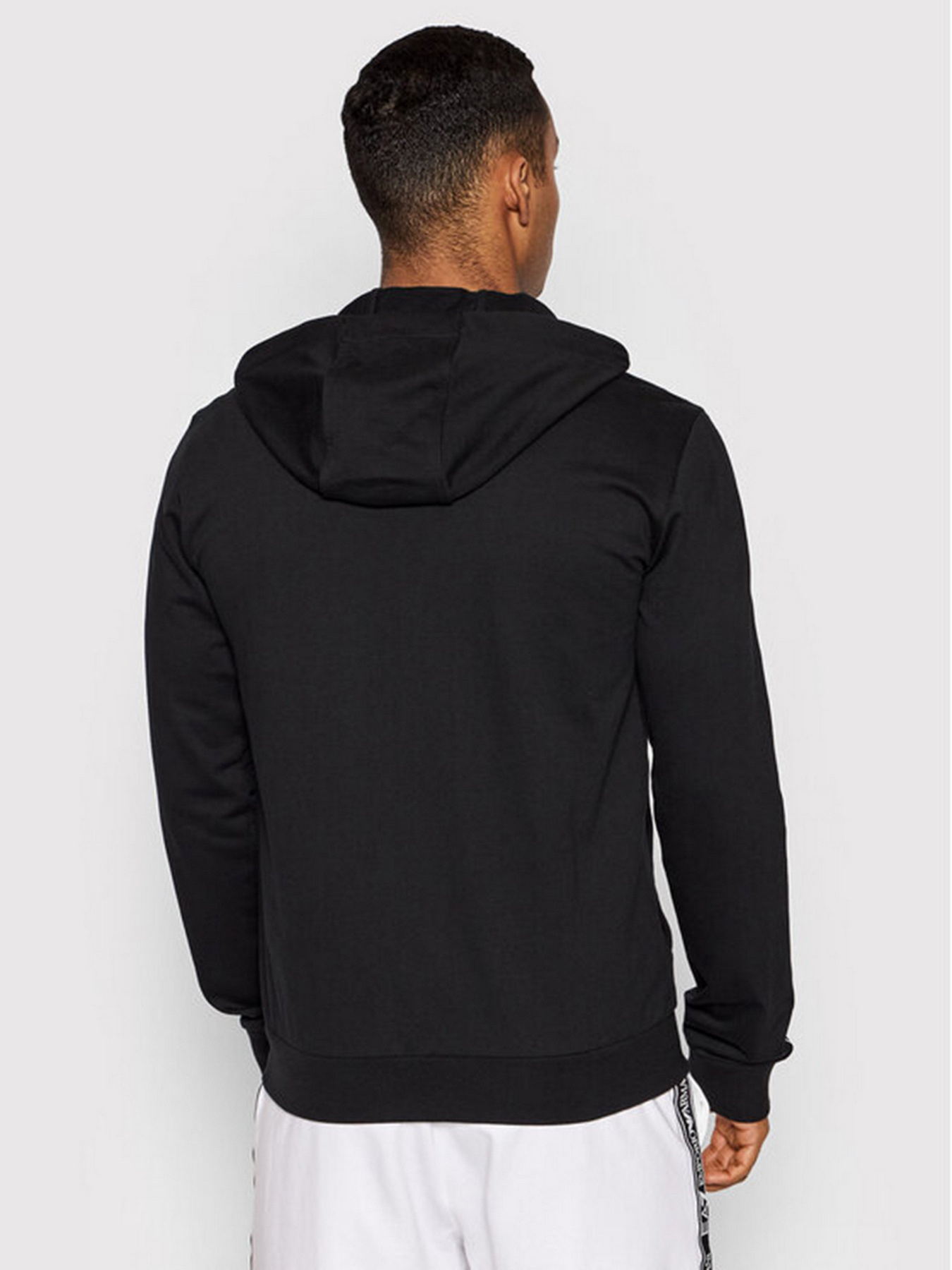 Спортивна кофта EA7 модель 3LPM40-PJ05Z-0200 Фото