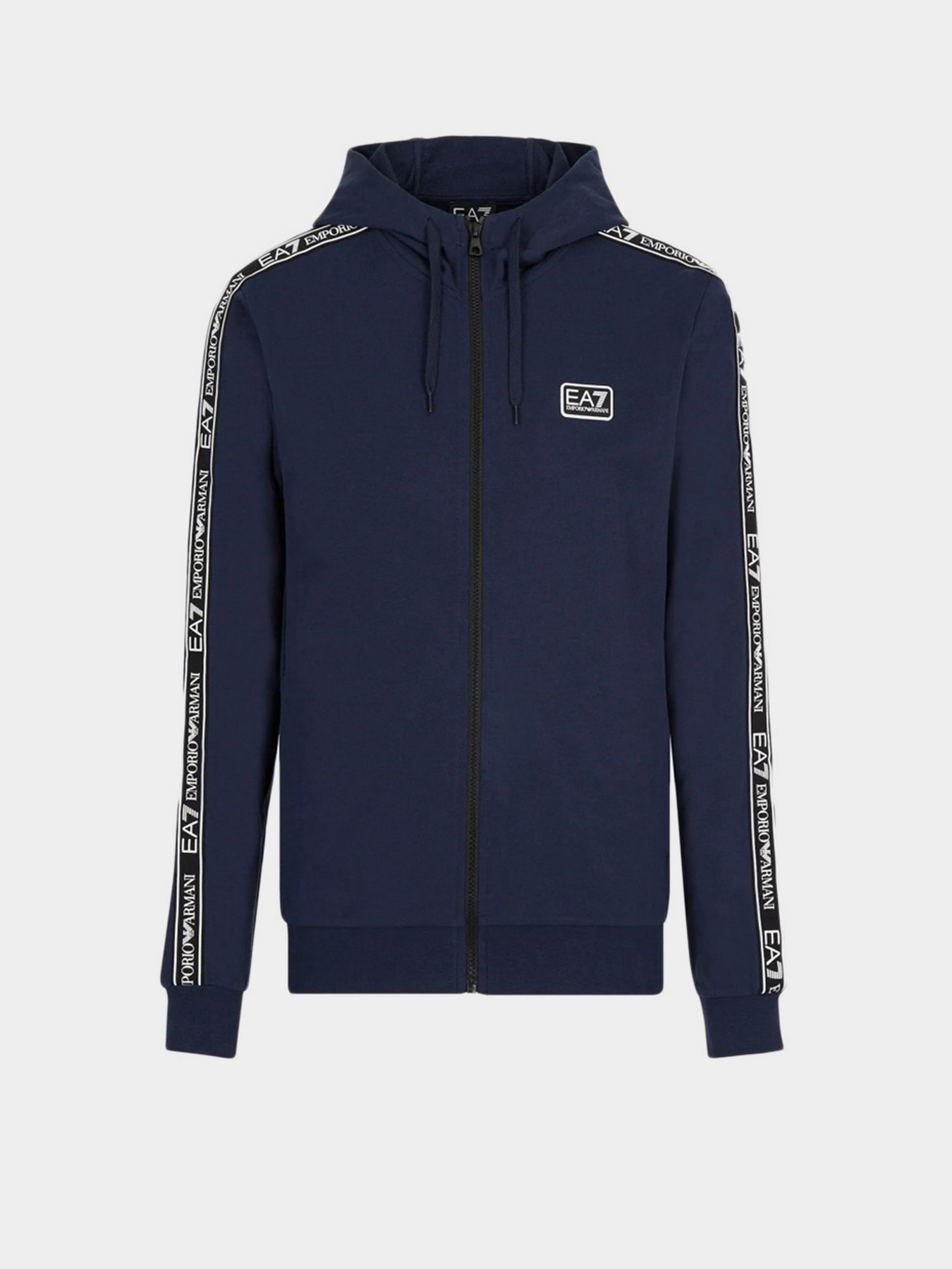 Кофта спортивная EA7 модель 3LPM40-PJ05Z-0554 Фото