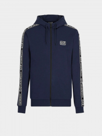 Спортивная кофта EA7 модель 3LPM40-PJ05Z-0554 Фото