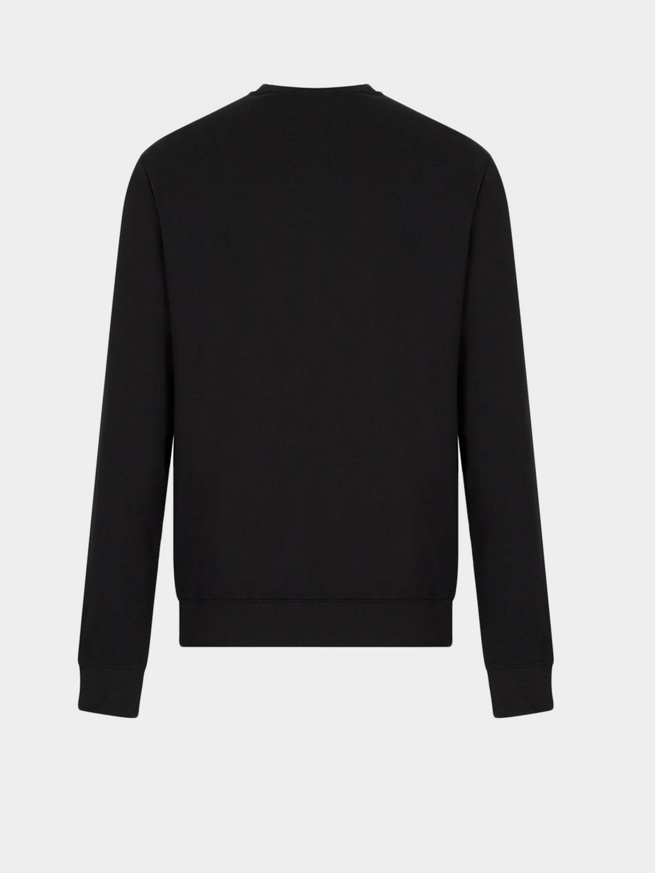 Світшот EA7 модель 3LPM80-PJ05Z-1200 Фото