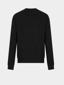 Світшот EA7 модель 3LPM80-PJ05Z-1200 Фото