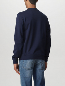 Світшот EA7 модель 3LPM80-PJ05Z-1554 Фото