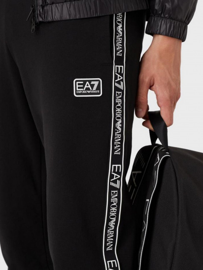 Штани спортивні EA7 модель 3LPP67-PJ05Z-0200 — фото - INTERTOP