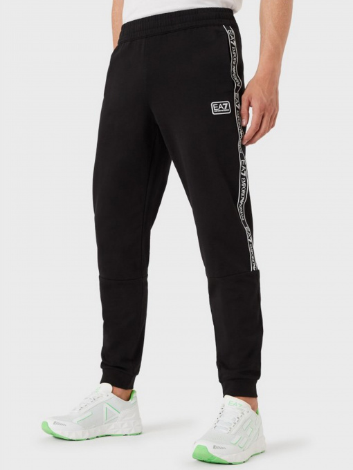 Штаны спортивные EA7 модель 3LPP67-PJ05Z-0200 Фото
