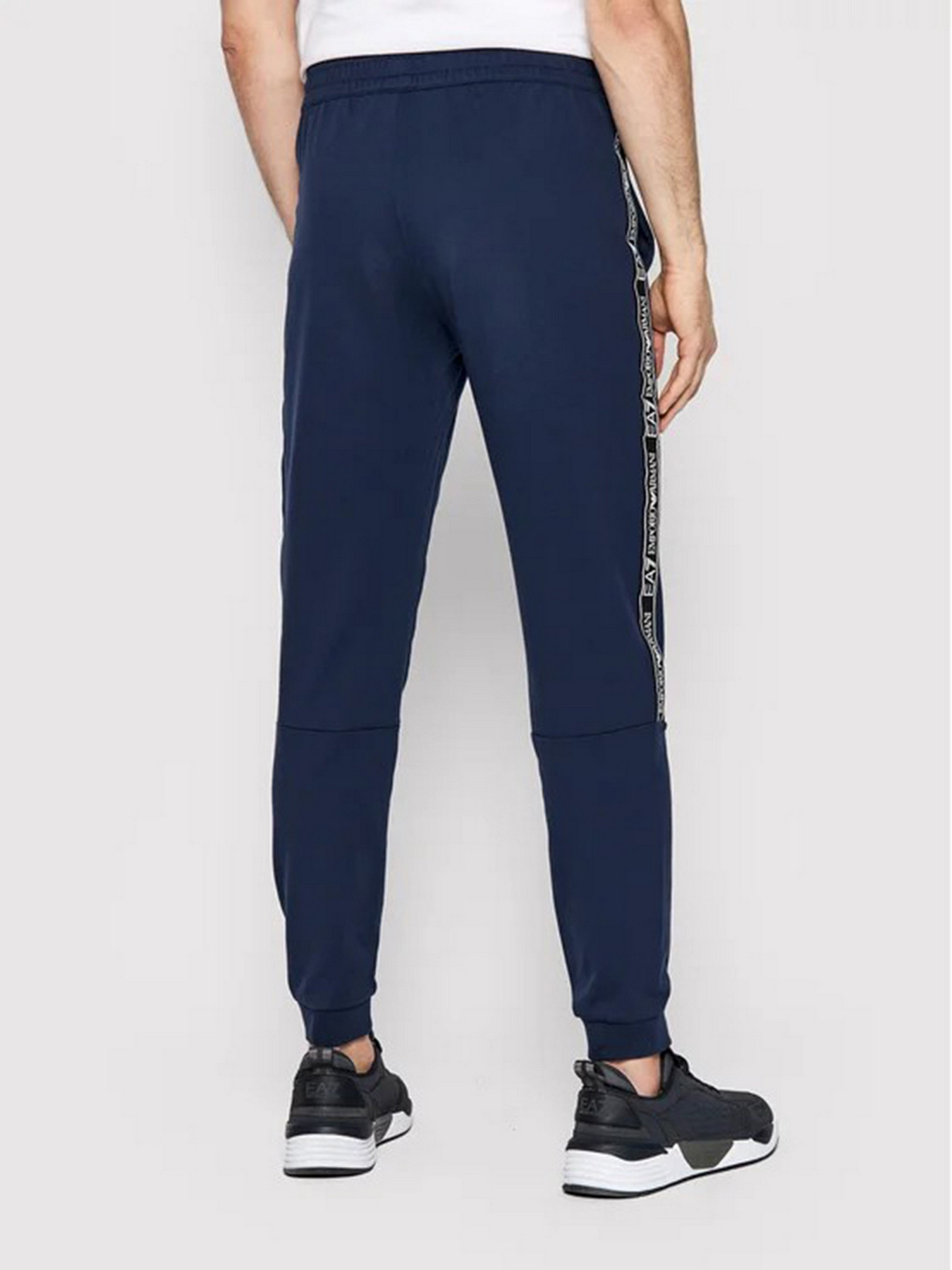 Штаны спортивные EA7 модель 3LPP67-PJ05Z-0554 Фото