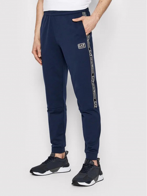 Штаны спортивные EA7 модель 3LPP67-PJ05Z-0554 Фото