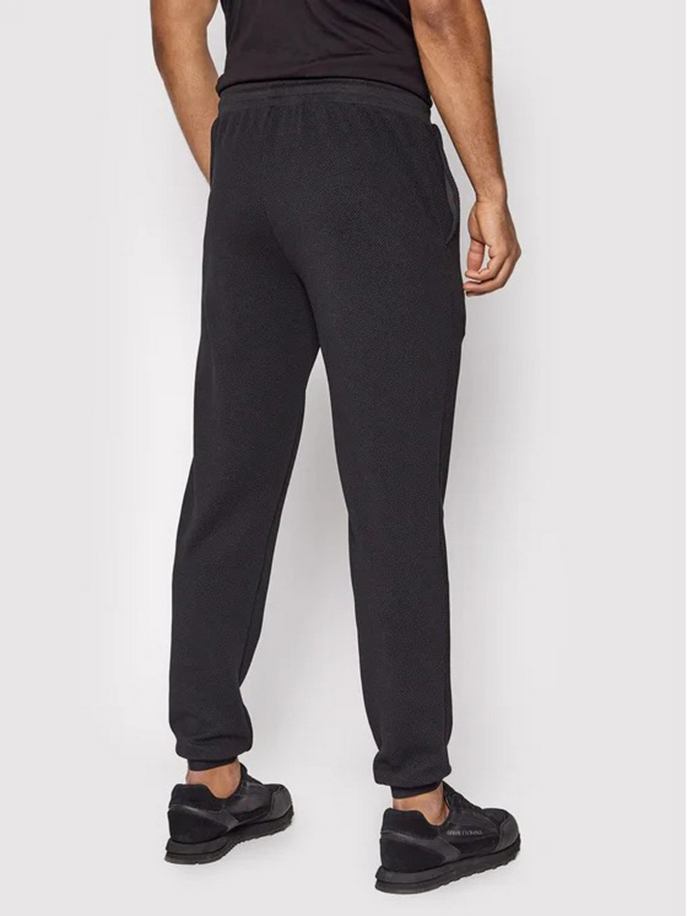 Штаны спортивные EA7 модель 3LPP69-PJG1Z-1200 Фото