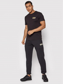 Штаны спортивные EA7 модель 3LPP69-PJG1Z-1200 Фото