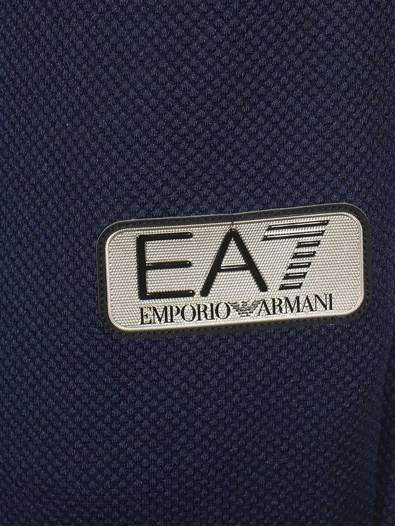 Штани спортивні EA7 модель 3LPP69-PJG1Z-1554 Фото