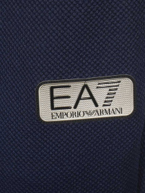 Штани спортивні EA7 модель 3LPP69-PJG1Z-1554 Фото