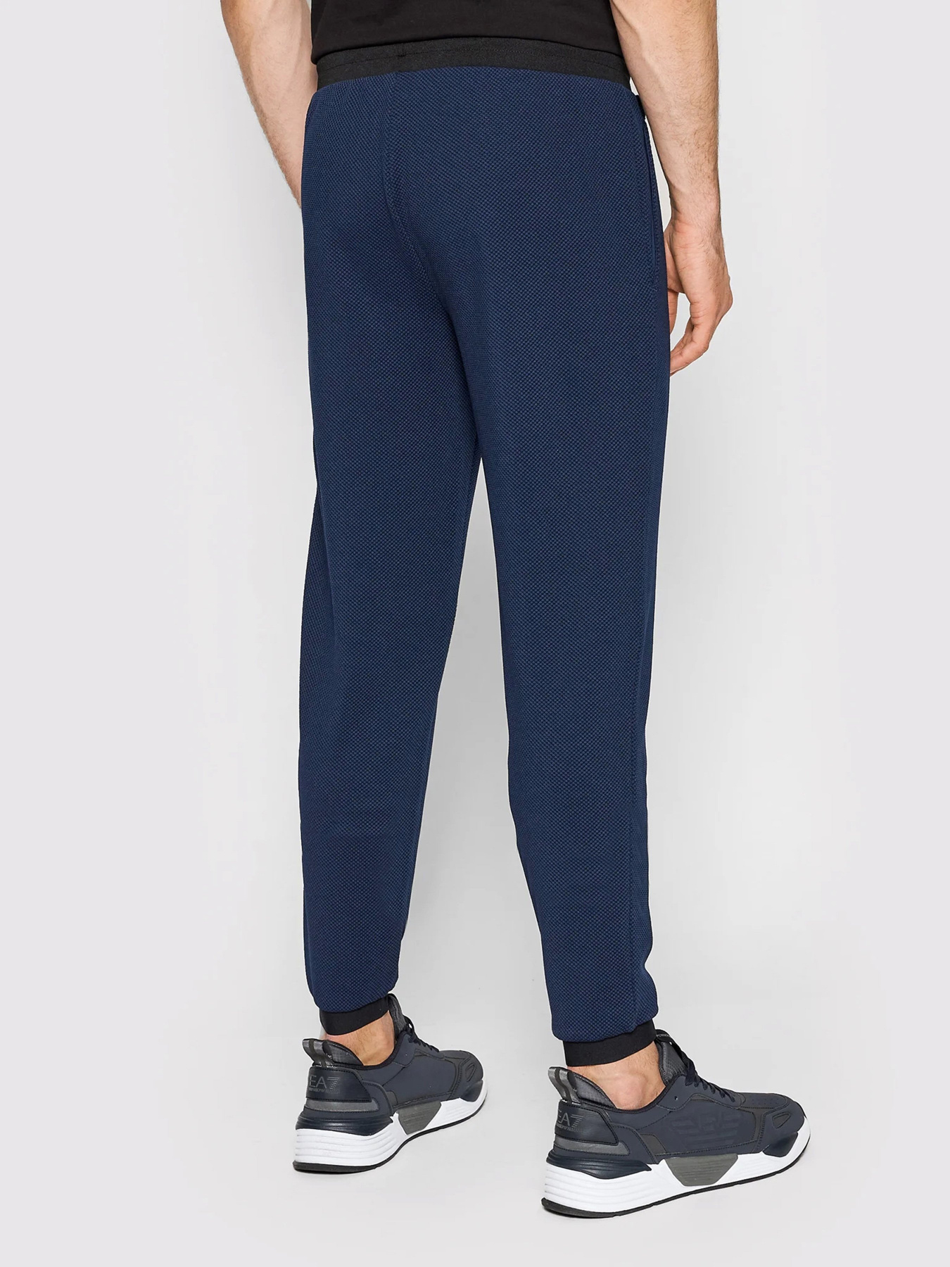 Спортивні штани EA7 модель 3LPP69-PJG1Z-1554 Фото
