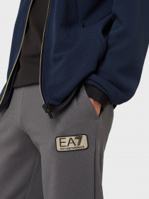 Штаны спортивные EA7 модель 3LPP69-PJG1Z-1977 Фото