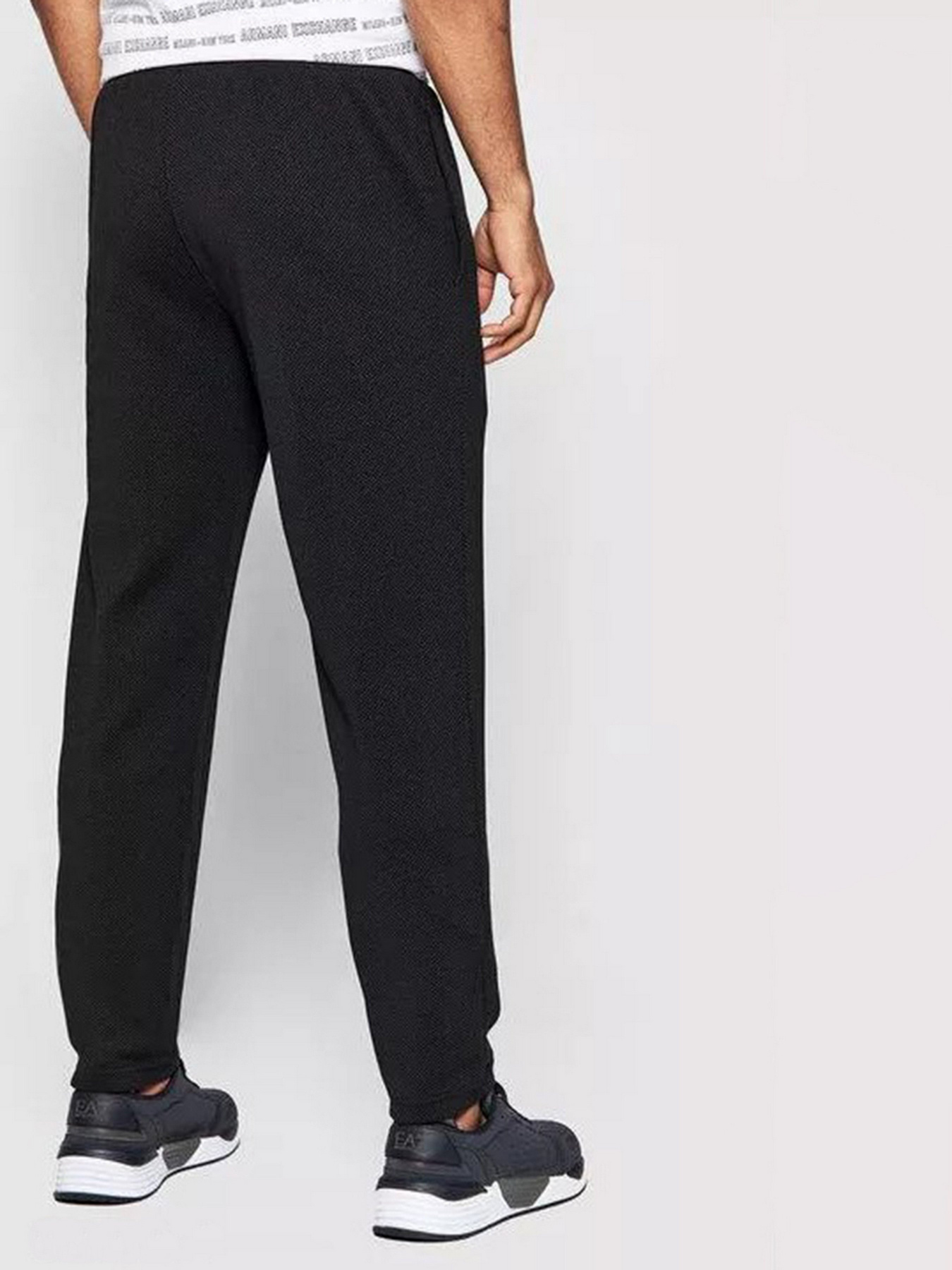Штаны спортивные EA7 модель 3LPP71-PJG1Z-1200 Фото