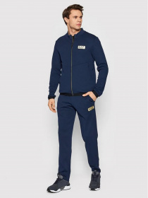 Штаны спортивные EA7 модель 3LPP71-PJG1Z-1554 Фото