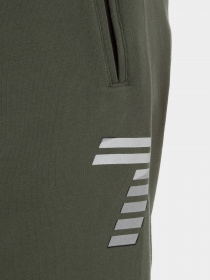 Шорты EA7 модель 3LPS54-PJEQZ-1862 Фото