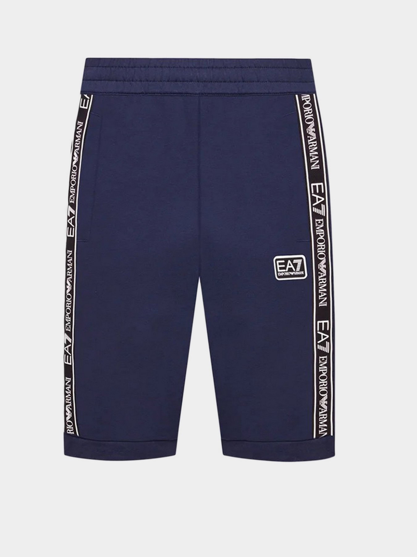 Повсякденні шорти EA7 модель 3LPS61-PJ05Z-0554 Фото