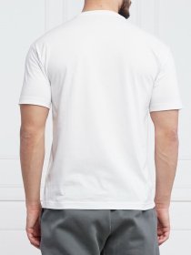 Футболка EA7 модель 3LPT04-PJ02Z-1100 Фото