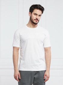 Футболка EA7 модель 3LPT04-PJ02Z-1100 Фото