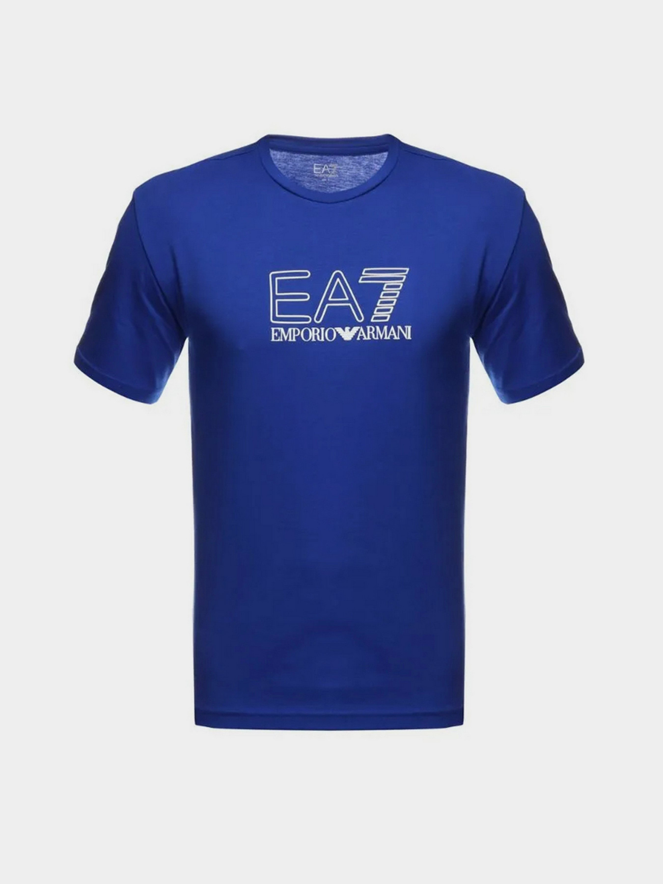 Футболка EA7 модель 3LPT04-PJ02Z-1597 Фото