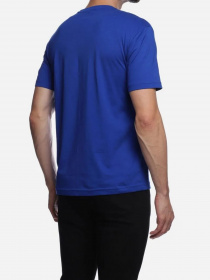 Футболка EA7 модель 3LPT04-PJ02Z-1597 Фото