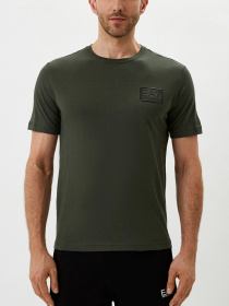 Футболка EA7 модель 3LPT05-PJM9Z-1862 Фото