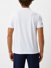 Поло EA7 модель 3LPT11-PJEMZ-1100 Фото