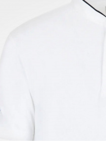 Поло EA7 модель 3LPT11-PJEMZ-1100 Фото