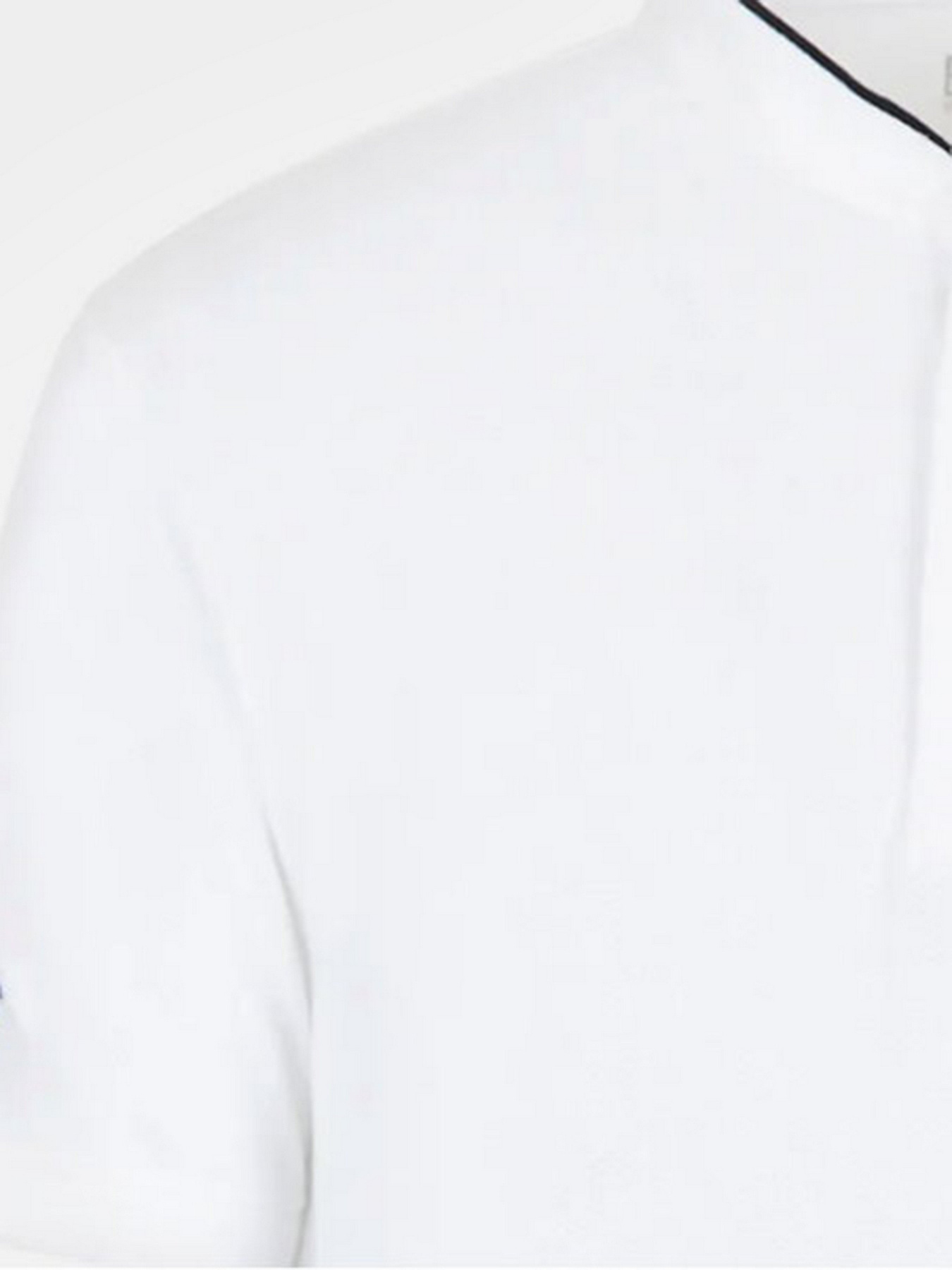 Поло EA7 модель 3LPT11-PJEMZ-1100 Фото