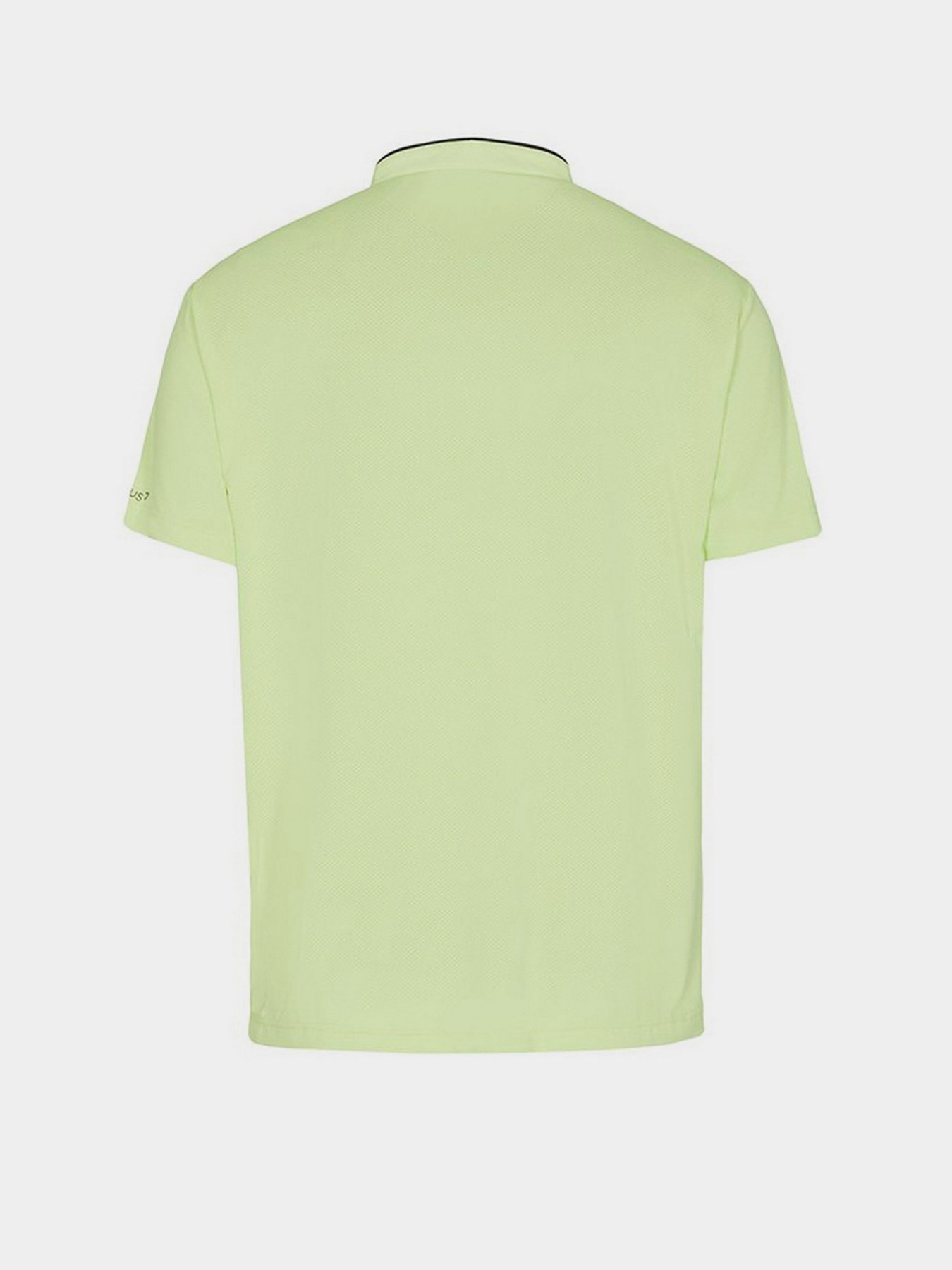 Поло EA7 модель 3LPT11-PJEMZ-1870 Фото