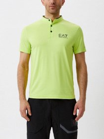 Поло EA7 модель 3LPT11-PJEMZ-1870 Фото