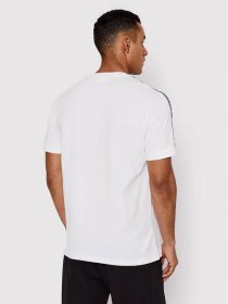 Футболка EA7 модель 3LPT18-PJ02Z-0100 Фото