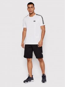 Футболка EA7 модель 3LPT18-PJ02Z-0100 Фото