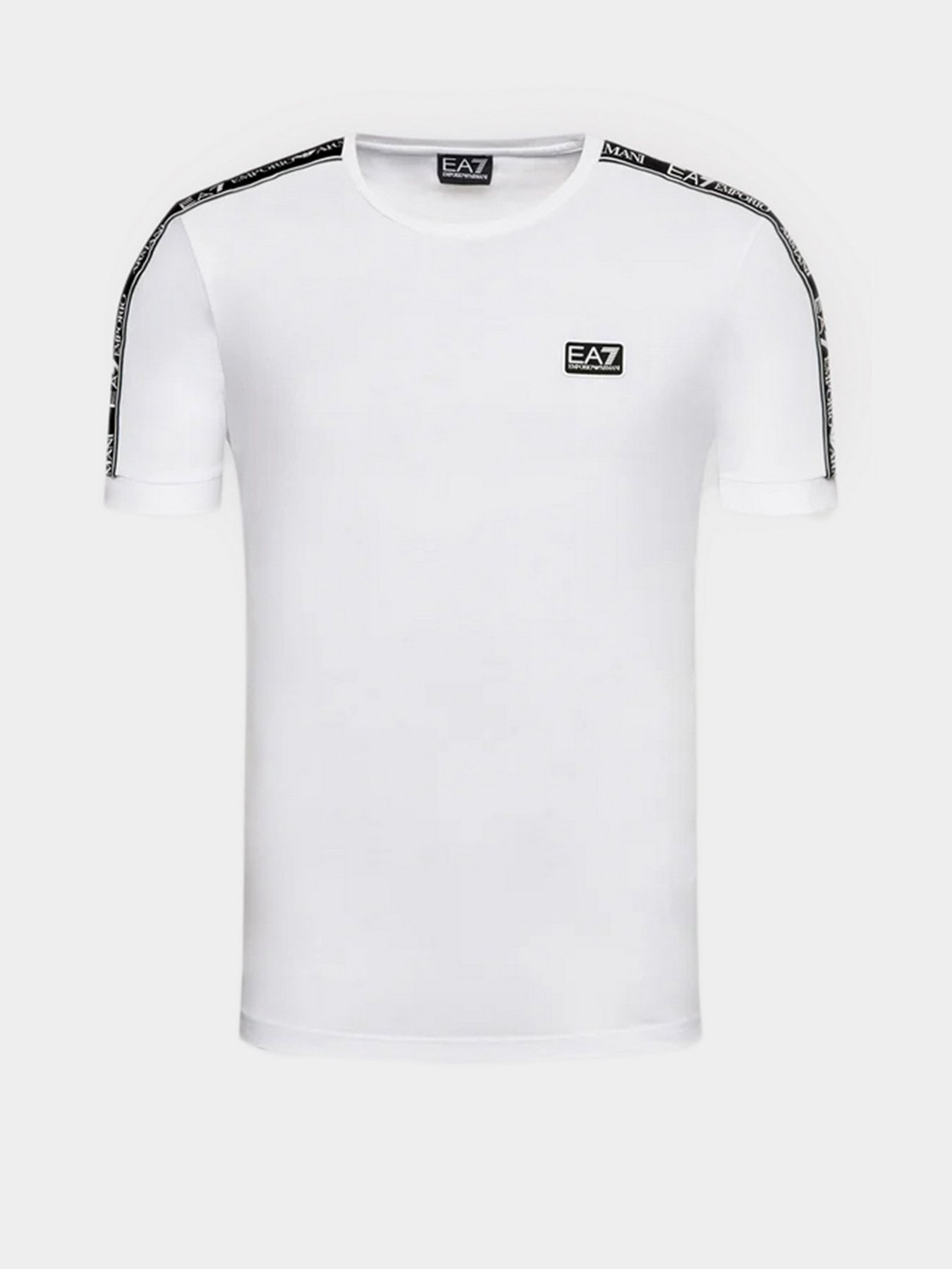 Футболка EA7 модель 3LPT18-PJ02Z-0100 Фото
