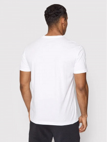 Футболка EA7 модель 3LPT23-PJM9Z-1100 Фото