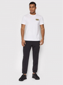 Футболка EA7 модель 3LPT23-PJM9Z-1100 Фото