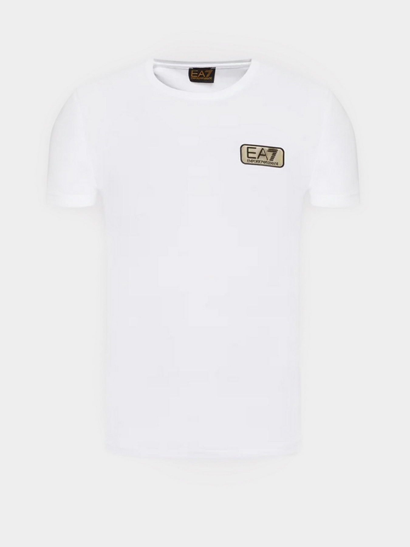 Футболка EA7 модель 3LPT23-PJM9Z-1100 Фото