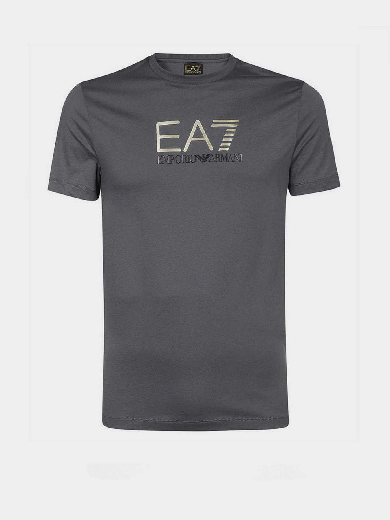 Футболка EA7 модель 3LPT24-PJM9Z-1977 Фото