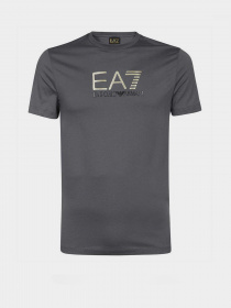 Футболка EA7 модель 3LPT24-PJM9Z-1977 Фото
