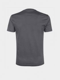 Футболка EA7 модель 3LPT24-PJM9Z-1977 Фото