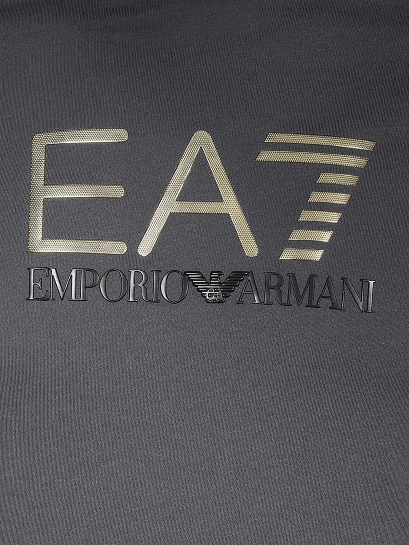 Футболка EA7 модель 3LPT24-PJM9Z-1977 Фото